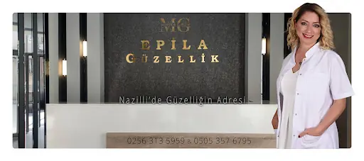 Epila Güzellik Salonu