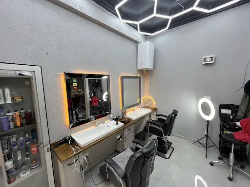 Tanerilterhairstudıo 2