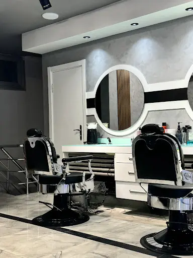 MURAT ÇOLAK hair salon