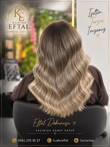 KUAFÖR EFTAL 2