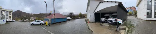 Toplum Sağlığı Merkezi 4