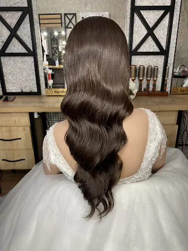 Beyza Bakır Hair Beauty Center