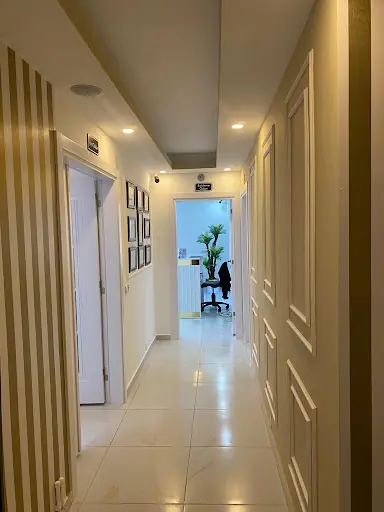 FAZİLET ESTETİK VE GÜZELLİK MERKEZİ 4