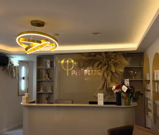 Phi Plus Aesthetic Ataşehir 2