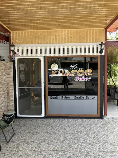 Bozyazı Seher Kuaför 2