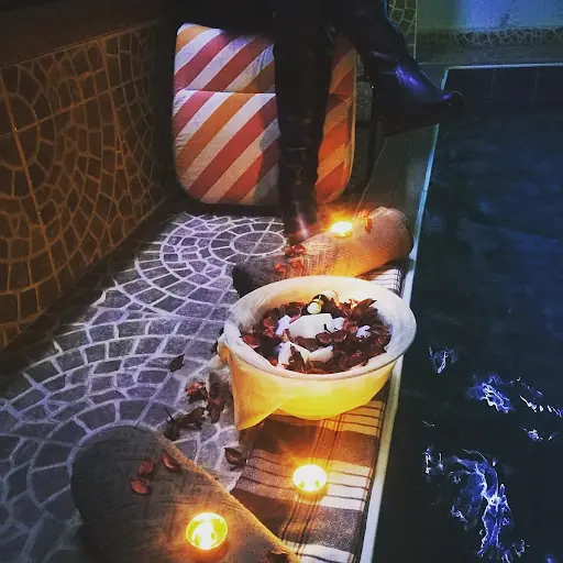 İstanbul Spa Center 2