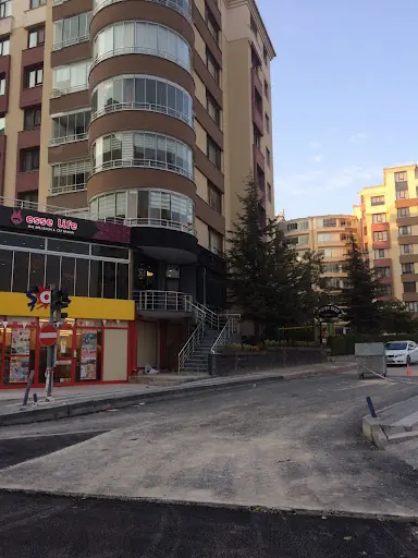Esse Life Güzellik Merkezi Niğde 4