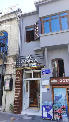 Anka Estetik Güzellik