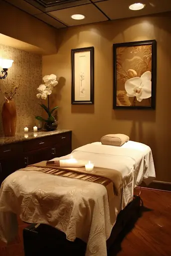 Pure Spa & Masaj Salonu - Bursa Osmangazi 2