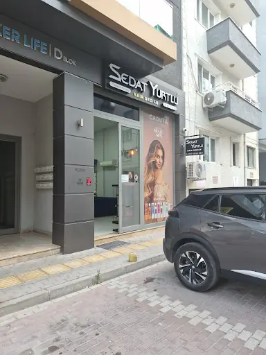 Sedat yurtlu Hair Design 2