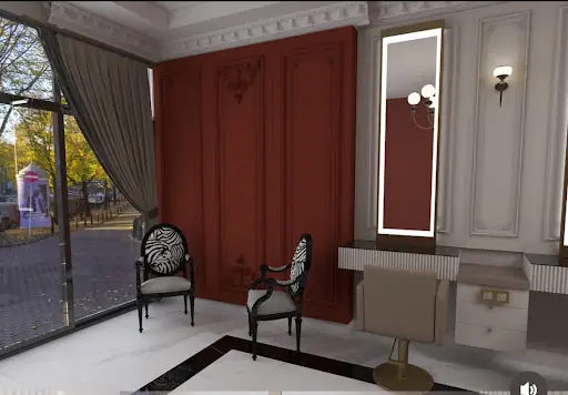 FİRUZE BAYAN KUAFÖR SALONU 3