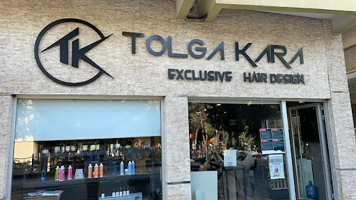 Tolga kuaför