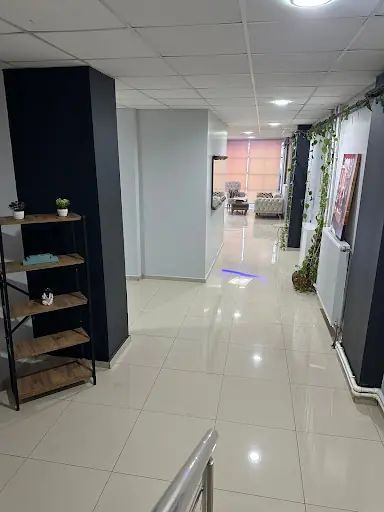 Zen Vip masaj salonu