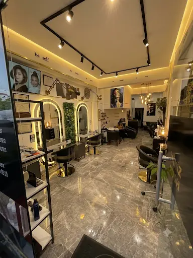 Sölönbaz Bayan Kuaförü | Kasımpaşa - Beyoğlu - Taksim | Ladies Hairdresser & Beauty Salon İstanbul 2
