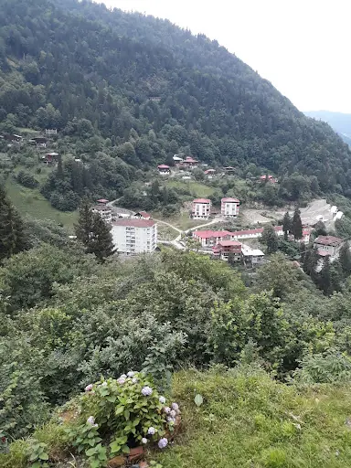 Çamlıhemşin İlçe Devlet Hastanesi 4