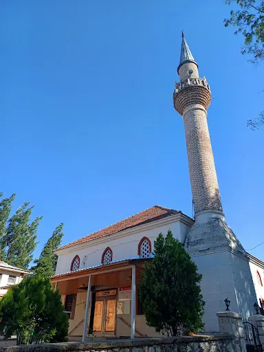 Çarşı Cami 5
