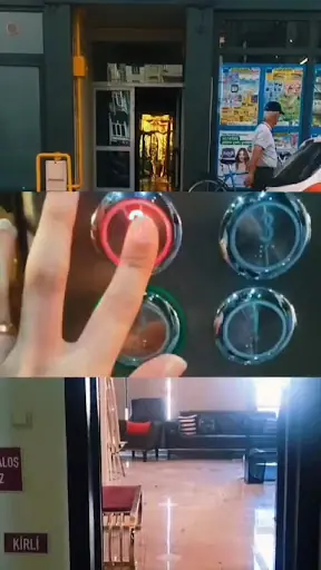 RETOUCH GÜZELLİK DÜNYASI LAZER EPİLASYON & CİLT BAKIM MERKEZİ 4