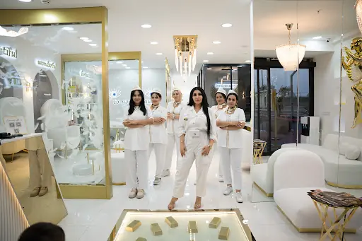 İnes Beauty Center – Diğer (Güzellik), İstanbul (2. fotoğraf)