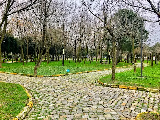 BBB Gönen Hüseyin Duman Parkı