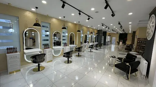 MOONY SALON 2