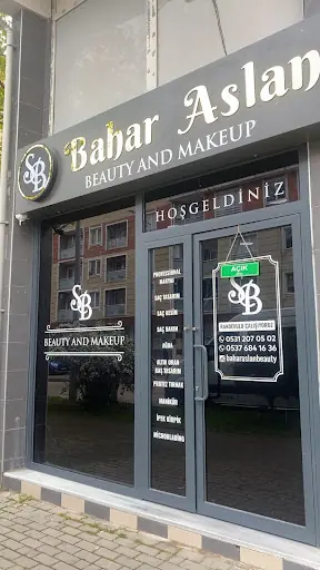 Baharaslanbeauty