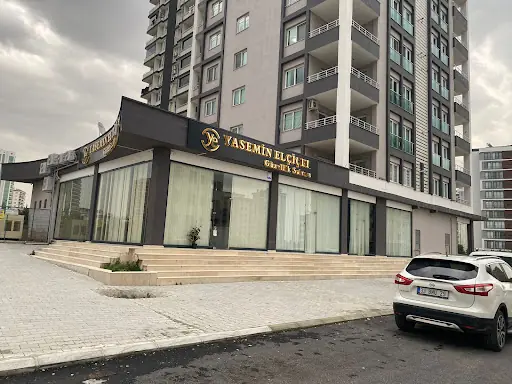 Yasemin Elçiçek Güzellik Salonu