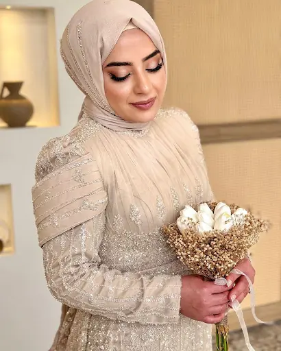 Kübra Gürbüz Make Up Studio 4