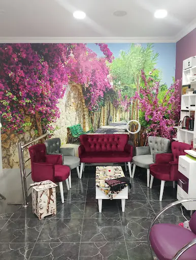 Haticem Kuaförü ve Güzellik Salonu 4