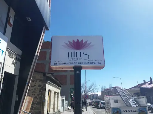 Hills Güzellik Merkezi 3
