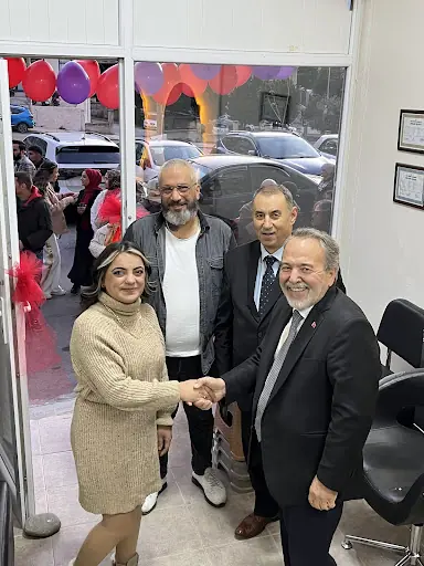 KUAFÖR MİHRİBAN 3