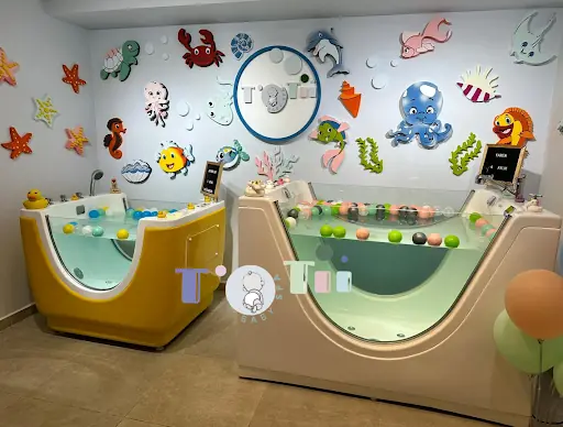 TOTİİ BABY SPA TRABZON 2