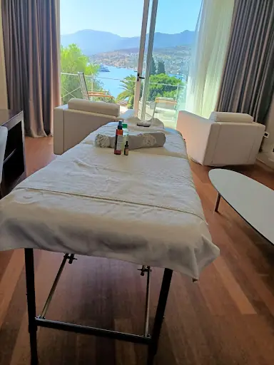 Bodrum Massage - HTB 4