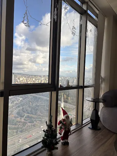 Head Therapy Uphill Towers Ataşehir