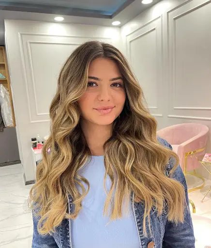 Önder Ünsal Hair Design 4