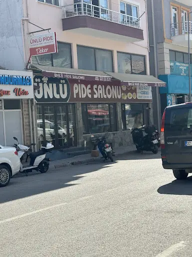 ünlü pide salonu Keçiborlu 2