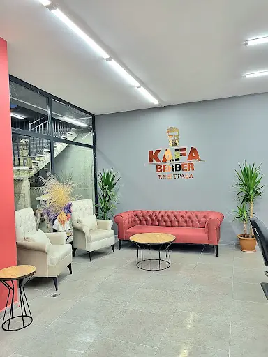 Kafa Berber Reşitpaşa Şubesi