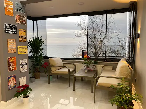 Melisa Aslan Kuaför ve Güzellik 3
