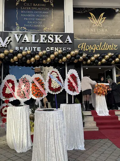 VALESKA BEAUTY CENTER 2