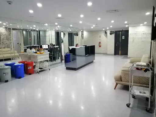 Batı Tıp Merkezi 2
