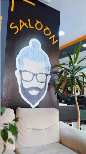 Saloon Erkan 3