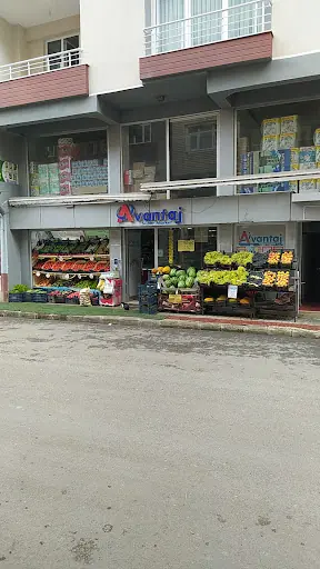 Avantaj Süper Market