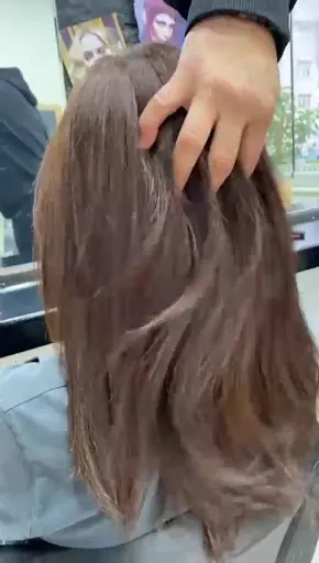 Uğur bayan kuaförü 3