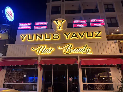 Yavuz Beauty Studio 4