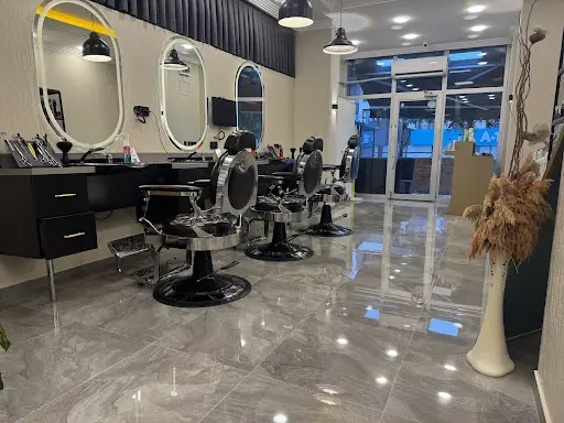 Ufuk Gazioğlu Hair Studio 2