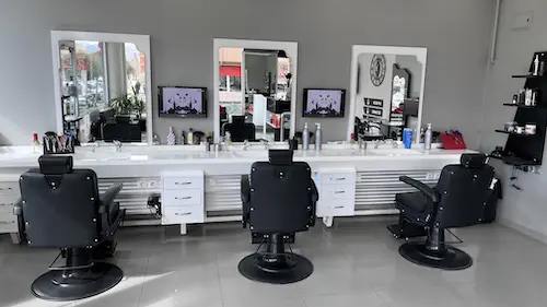 Rıfat Sağlam Life Style Saloon 4