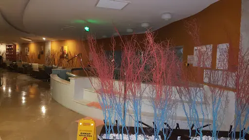 EYSA SPA & WELLNESS ATHLETIC CLUB 4