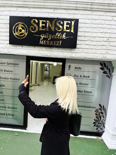 Sensei Privé (Kadına Özel) Güzellik 4