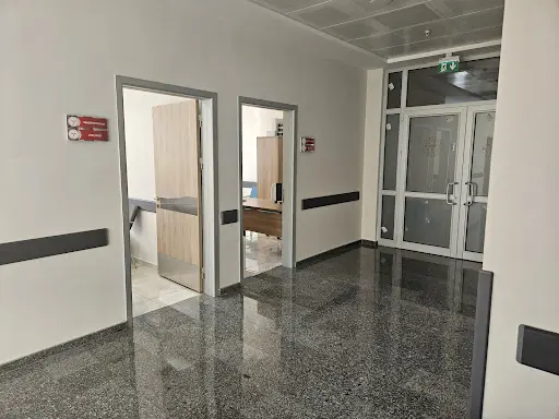 Keçiborlu Toplum Sağlığı Merkezi