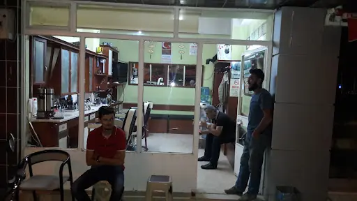 Hasan Çeşmeli Kuafor 4