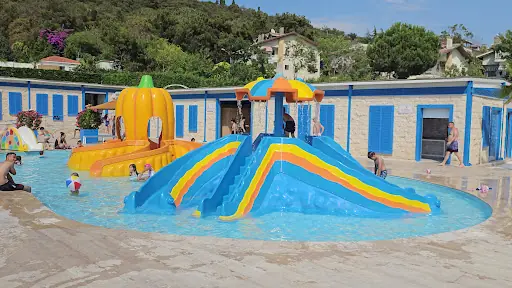 Cevahir Aqua Heybeliada 3